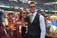 NFL: Washington Commanders at Los Angeles Chargers - Source: Imagn